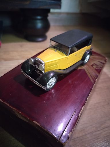 Авто легенды СССР.