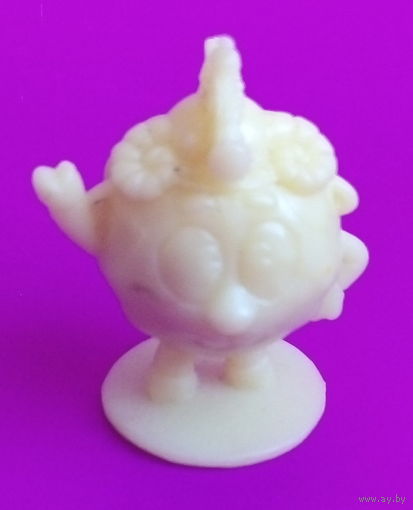 Игрушка из серии "Смешарики". 286.