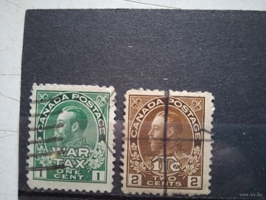 Канада стандарт 1