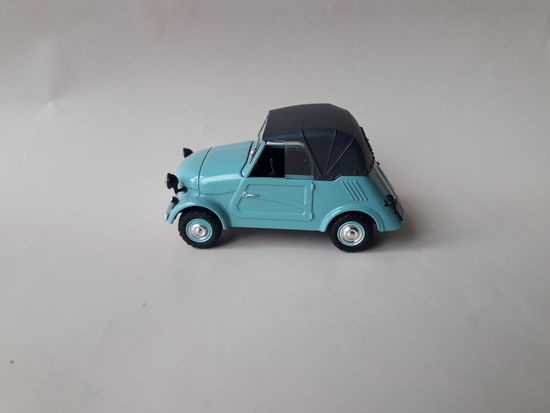 СМЗ С-ЗА "Моргуновка" Деагостини 1:43 Обмен возможен Автолегенды СССР Deagostin автомобиль для инвалидов