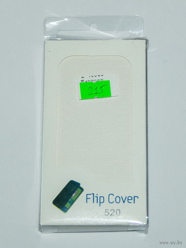 Чехол для Nokia Lumia 520 (525)