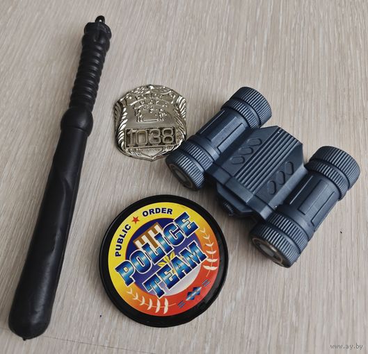 Игрушки. Цена за все.