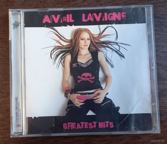 Avril Lavigne - Greatest Hits