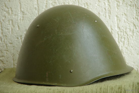Каска СА   ( Р. 1 )  1985 г