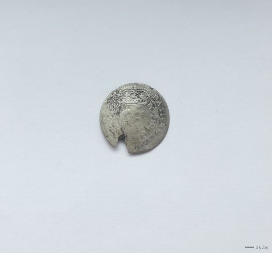 Речь Посполитая. Ян Казимир Ваза. Быдгощ. Тымф 1663 г.