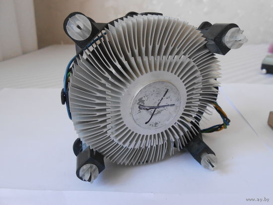 Только Радиатор