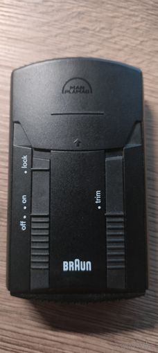 Электробритва Braun  5525
