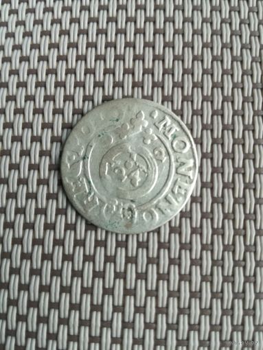 Полторак 1622 года