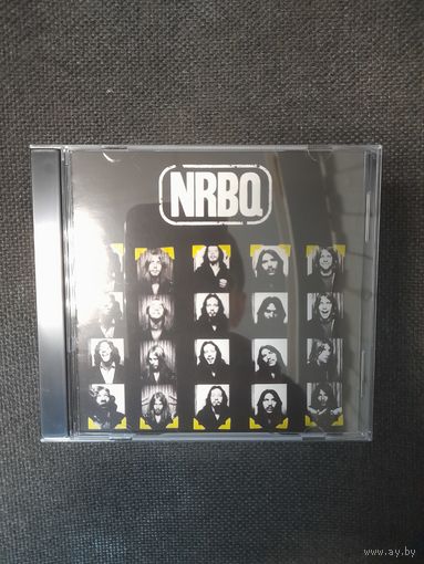NRBQ  " NRBQ" CD 1969/2018