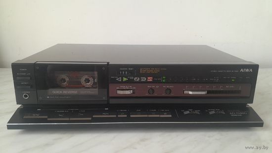 Кассетная дека Aiwa AD-R460
