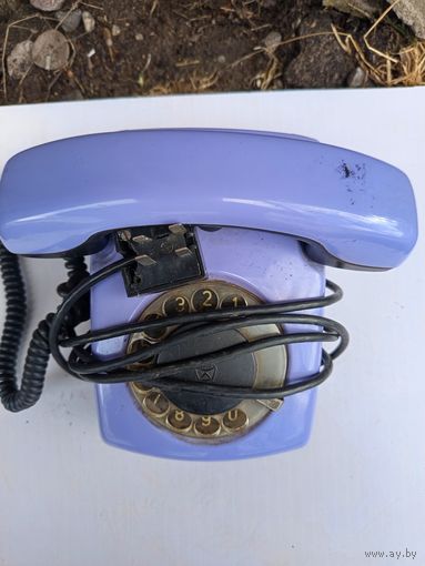 Телефонный аппарат Спектр 3.