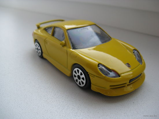 Машинка коллекционная 2