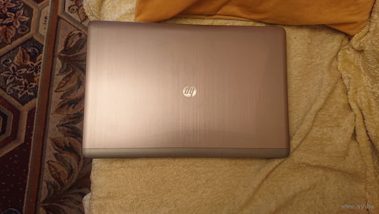 Корпус от ноутбука HP ProBook 4540s
