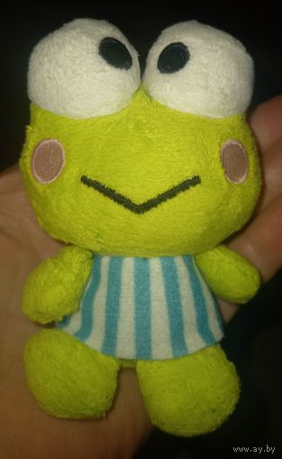 Лягушенок,на брелок