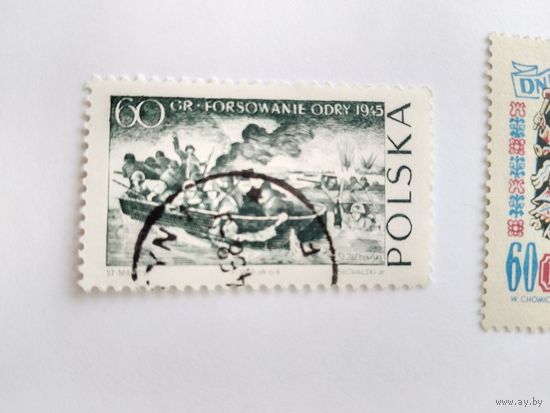 Польша   1964