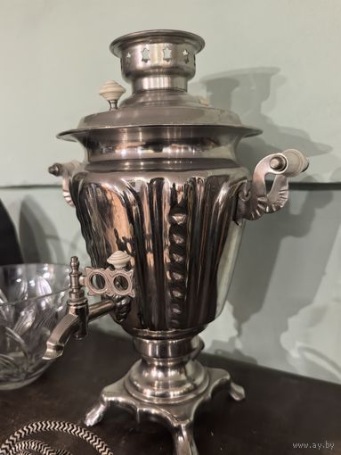 Самовар электрический