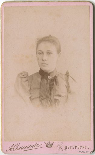А.Семененко С.П.Б