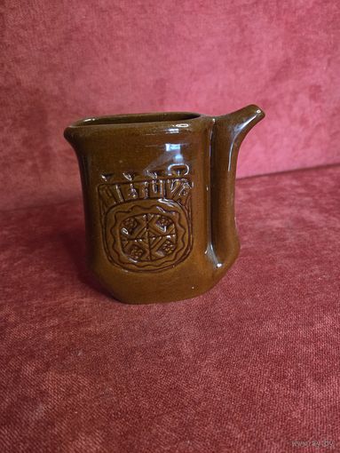 Кружка для минеральной воды СССР