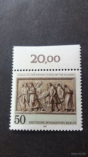 ФРГ 1987