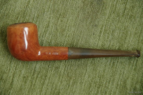 Трубка курительная  "BRIAR "   13,5 см