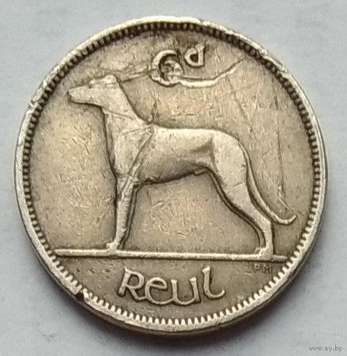 Ирландия 6 пенсов 1950 г.