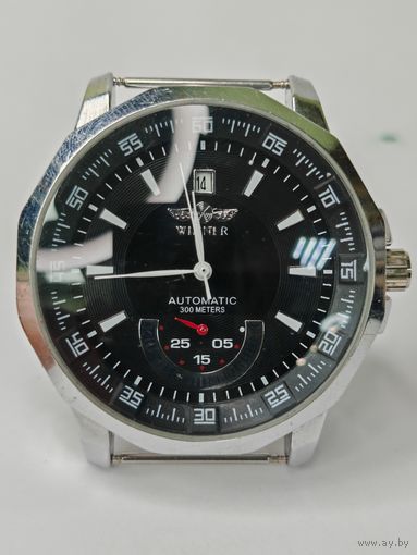 Часы Winner Automatic. На ходу  С рубля