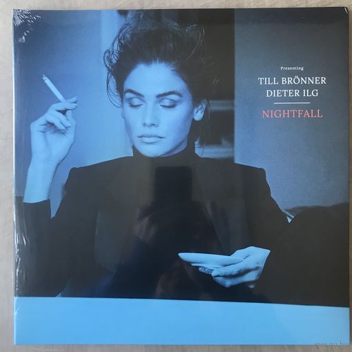 Till Bronner - Nightfall