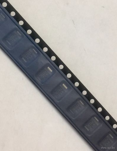 10BQ100 ((цена за 100 штук)) 1А, 100В, Vishay. Диод Шоттки [SMB / DO-214AA]