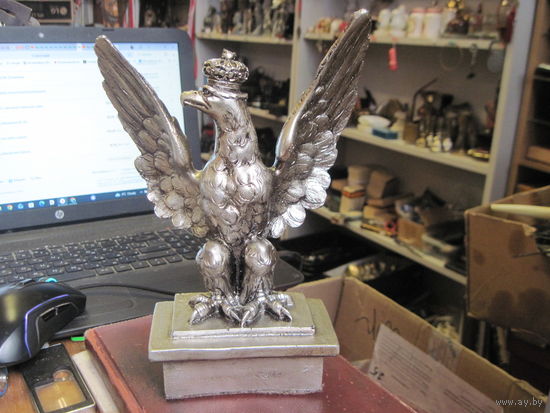 Польский орел.