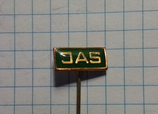 Компания JAS Bardejov, Словакия. Два фрачника.