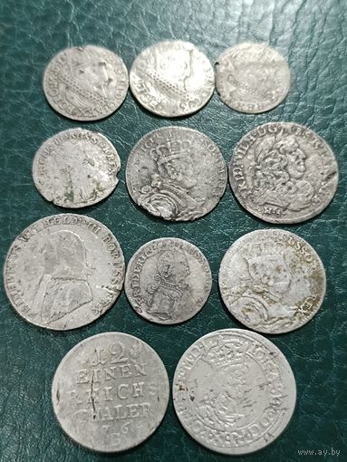 Набор Пруссия