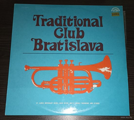 Traditional Club Bratislava – Traditional Club Bratislava