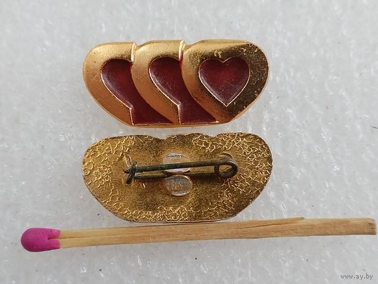 Знак-фрачник. ССО, с любовью. цена за 1 шт.