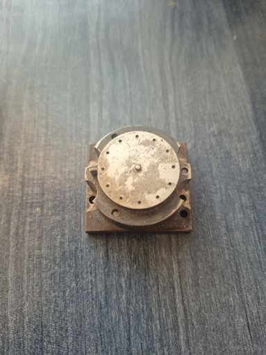 Часовой инструмент . Инструмент часовщика