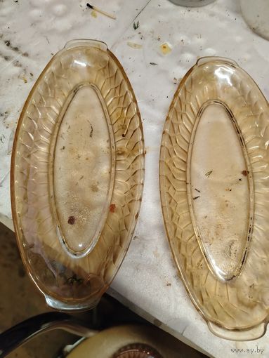 Селедочницы