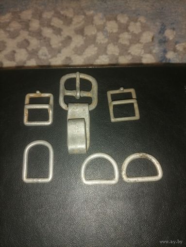 Фурнитура WW2