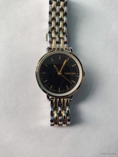 Часы женские Calvin Klein