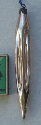 Ёлочная игрушка. Д-79.