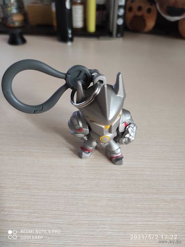 Blizzard  BlizzCon  keychain