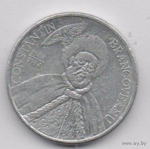 РУМЫНИЯ. 1000 ЛЕЕВ /лей/ 2004.