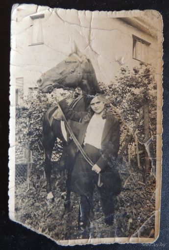 ПАНЕНКА З НАВАГРУДКУ,1938 г.