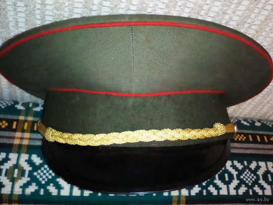 Фуражка