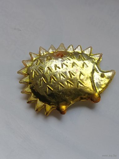 Ёлочная игрушка