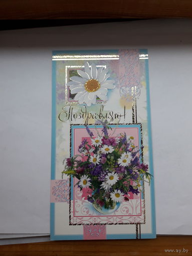 Поздравляю РФ 2008