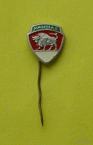 Каунас. Е-12.