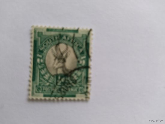 ЮАР  1926
