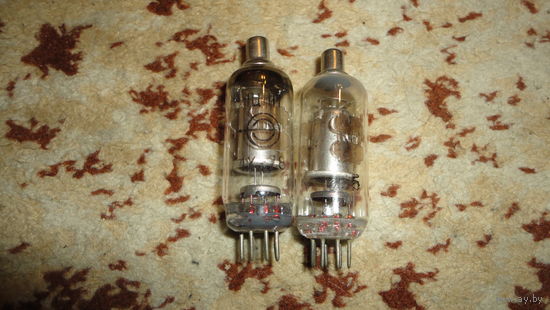 Радиолампа 1Ц11П (цена указана за 1шт)