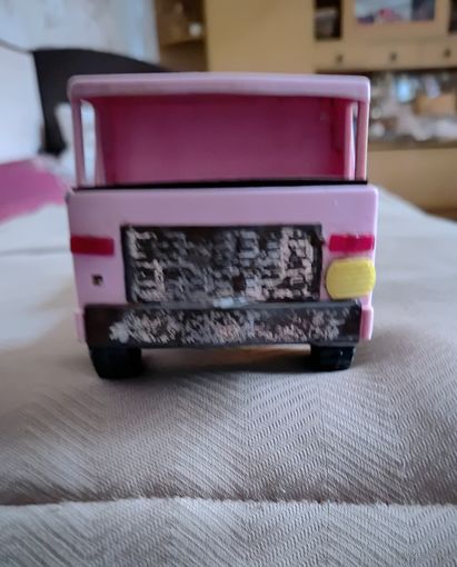 Машинка СССР семидесятые годы