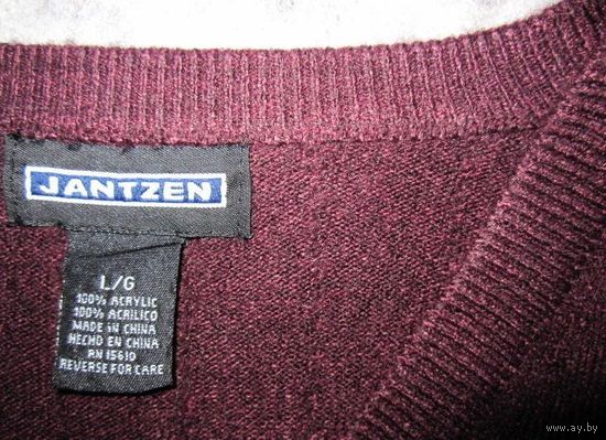 Джемпер, р.50 (прим.)