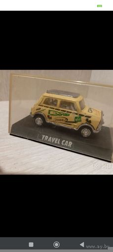 Модель масштабнная 1-43